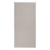 Tapis en plastique Mellow greige, 70x250cm