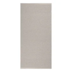 Tapis en plastique Mellow greige, 70x250cm