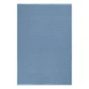 Tapis en plastique Mellow bleu, 150x200 cm