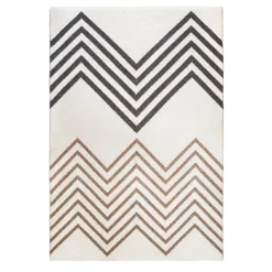 Tapis en plastique Sapmi 170 x 250 cm, brillant