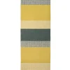 Tapis en plastique Seasons 70 x 200 cm, soleil (jaune)