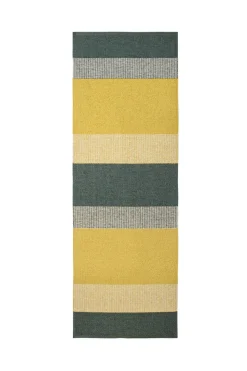 Tapis en plastique Seasons 70 x 200 cm, soleil (jaune)