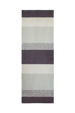 Tapis en plastique Seasons 70 x 200 cm, baie (rose/violet)