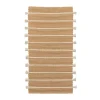 Tapis Ezra 70x140 cm, Natural-off white