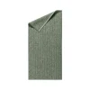 Tapis Fallow dusty green, 70x150cm