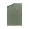 Tapis Fallow dusty green, 200x300cm