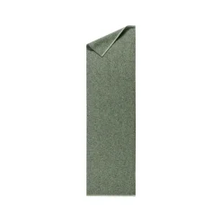 Tapis Fallow dusty green, 70x250cm