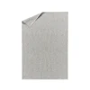 Tapis Fallow greige, 150x200cm