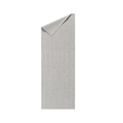 Tapis Fallow greige, 70x200cm