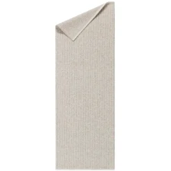 Tapis Fallow Sand, 70 x 200 cm