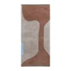 Tapis Figura, Brick, 50x80 cm