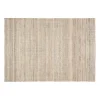 Tapis Filip, White melange, 160x230 cm