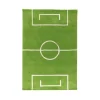 Tapis Football, vert 120x180 cm