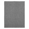 Tapis Harvest gris foncé, 150x200cm