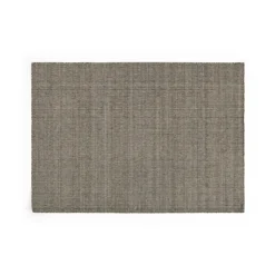 Tapis Haze, Black, 170x240 cm