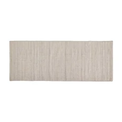 Tapis Haze, Light grey, 80x200 cm