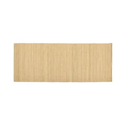 Tapis Haze, Yellow, 80x200 cm