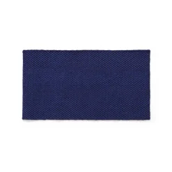 Tapis kelim Moiré 52x95 cm, Purple
