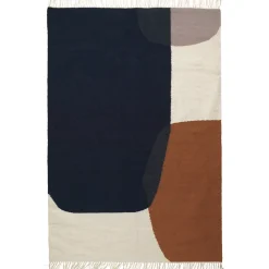 Tapis Kelim 160x250cm, Merge