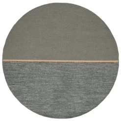 Tapis Magnetize Ø170cm, Green