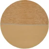 Tapis Magnetize Ø170cm, Ochre