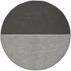 Tapis Magnetize Ø170cm, Stone