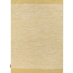 Tapis Melange 200 x 300cm, Dusty yellow
