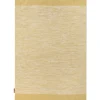 Tapis Melange 170 x 230cm, Dusty yellow