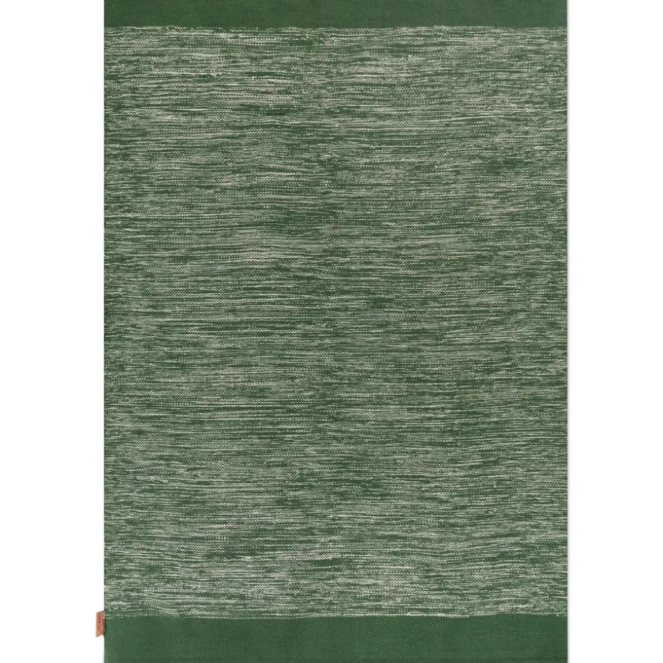 Tapis Melange 200 x 300cm, Green
