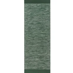 Tapis Melange 70 x 200cm, Green