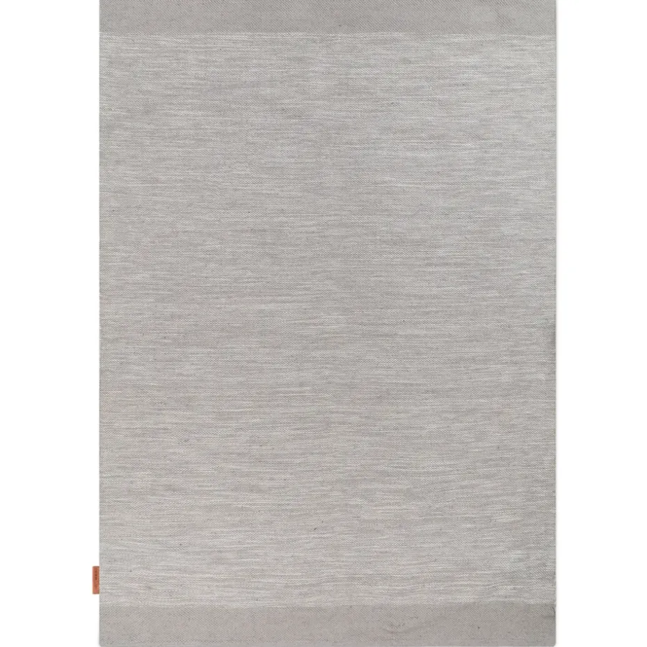 Tapis Melange 170 x 230cm, Grey