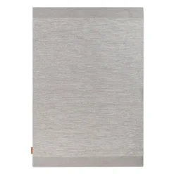 Tapis Melange 140 x 200cm, Grey