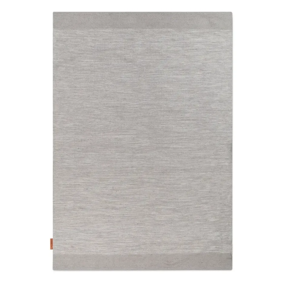 Tapis Melange 140 x 200cm, Grey