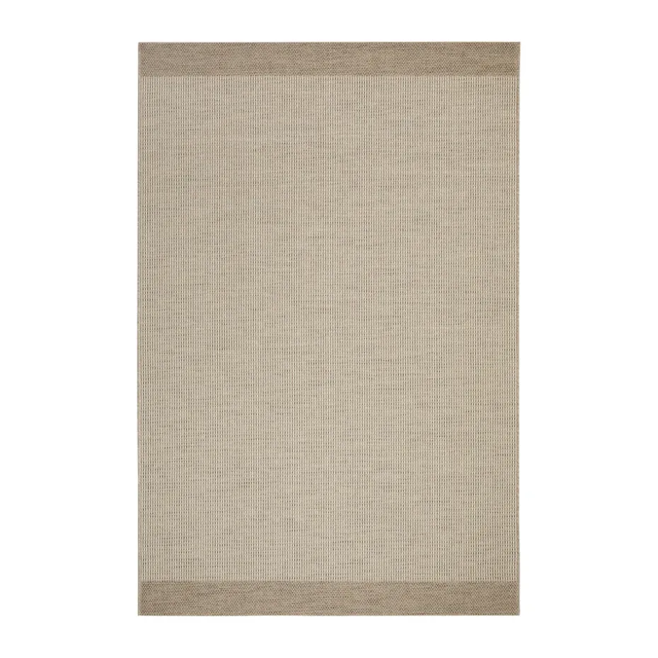 Tapis Melya Outdoor 240x340 cm, Sonora Beige