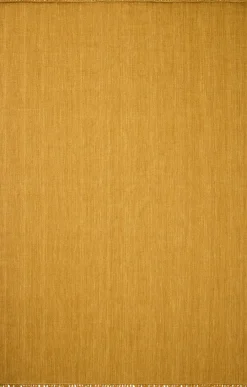 Tapis nanda, Masala yellow, 200x300 cm
