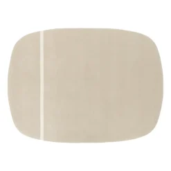 Tapis Oona 175x240 cm, Sable