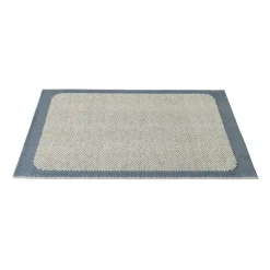 Tapis Pebble 170x240 cm, Pale blue