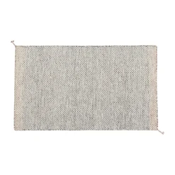 Tapis Ply 85x140 cm, Black-white