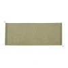 Tapis Ply 80x200 cm, Moss green