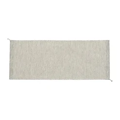 Tapis Ply 80x200 cm, Off-white