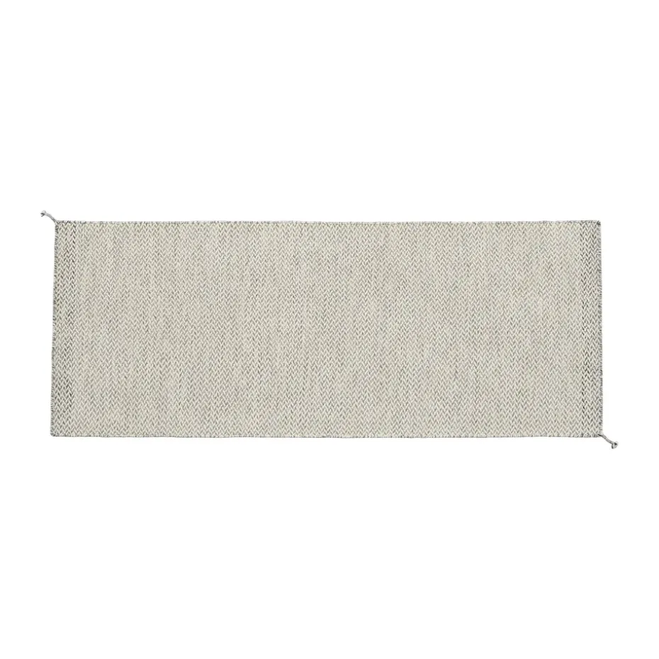 Tapis Ply 80x200 cm, Off-white