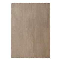Tapis Redono taupe, 170x240 cm