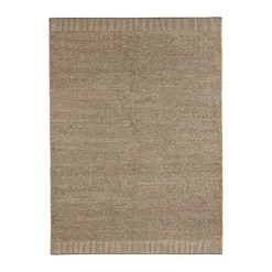 Tapis Rombo, Brown, 170x240 cm