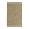 Tapis Rombo, Brown, 90x140 cm