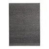 Tapis Rombo gris, 170x240 cm