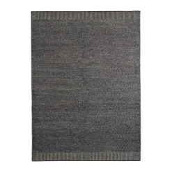 Tapis Rombo gris, 170x240 cm