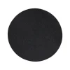 Tapis rond Circle, Dark grey, Ø140cm
