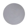 Tapis rond Circle, Light grey, Ø140cm