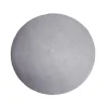 Tapis rond Circle, Light grey, Ø200cm