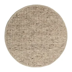 Tapis rond Greenland Swift, Macchiato nr. 125, Ø170 cm
